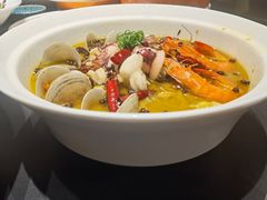 -炊江南·上海菜(国展华漕店)