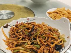 -昱德来·天津菜(河西店)