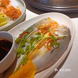 爱吃海鲜的都来了吗