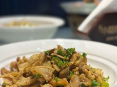 -小隐院子·庭院餐厅(大学城后湖店)