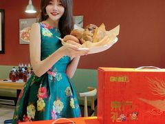 -东方饺子王(和平里店)