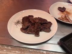 -赤坂亭·M9和牛烧肉·铁板烧·日料398放题(长泰广场店)