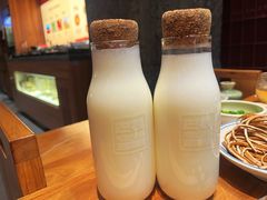 -巴奴毛肚火锅(大剧院店)