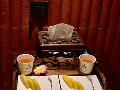 -菩泰·泰式草本按摩SPA(国大城市广场店)