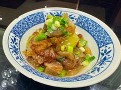 -香雪海饭店中餐厅(人民桥店)