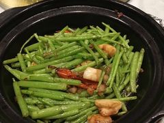 -東舍食唐精品陕菜馆