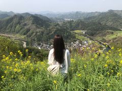 -石潭村