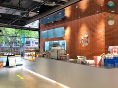 -Manner Coffee(淮海755店)