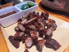 -大叹号啤酒屋·延边料理(建工店)