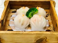 鼎珑招牌鲜虾饺-鼎珑点心仔(燕塘店)