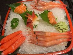 -神户赤童日式烤肉(金地广场店)