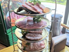 -伏一解牛烤肉专门店(信业购物中心店)