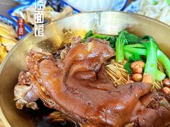 -老横泾面馆(吴中横泾店)