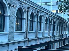 -CHURCH  BISTRO 教堂·餐吧