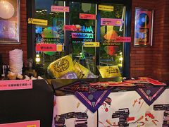 -AClub餐吧(富华里店)