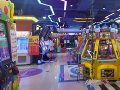 -大玩家(大连高新万达店)