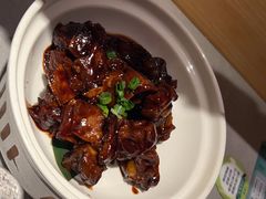 -绿茶餐厅(广州天河城店)