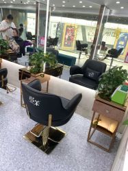 -那茉 Hair Salon