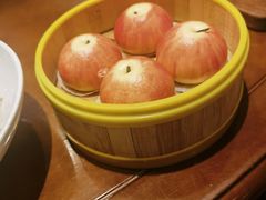 -大鸭梨烤鸭(金色漫香店)