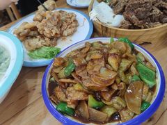 -太子食府(圣水路店)