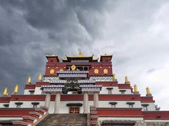 -灵山胜境