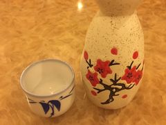 -桃屋日本料理(清华科技园店)