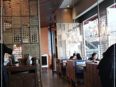 大堂-山葵家·创意料理(临平银泰城店)