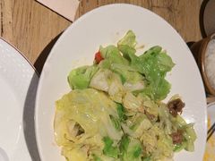 -水煮三国·川鲁江湖菜(香山店)