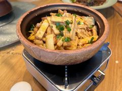 -黄山老妈·土菜(碧桂园店)