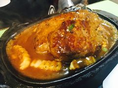 -胜利茶餐室