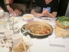 -涿派·炝锅鱼(涿州店)