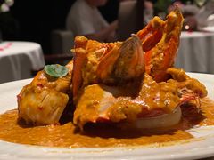 -狮拾久·现代新加坡料理(福田COCO Park店)