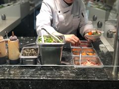 -So Lounge索兰至餐厅(蓝色港湾店)