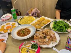 -巽寮印象美食部落餐厅·海鲜·地方特色菜(惠州体验店)