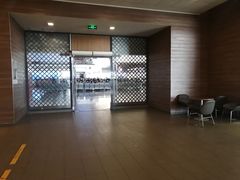 大堂-麦当劳(苏州火车站南广场店)