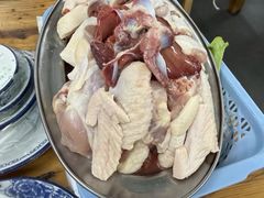 -威邵鸡煲(西华路总店)