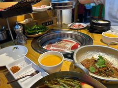 -牛市牛烤肉(西单大悦城店)