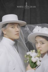 -金夫人婚纱摄影(包河万达店)