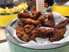 -龍歌自助小火锅(市北台东利群店)