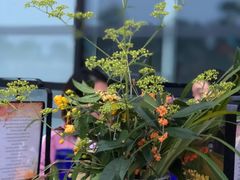 -成都蒲江花样年福朋喜来登度假酒店·宜客乐西餐厅