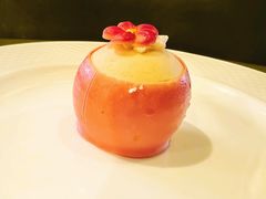 -新云南皇冠假日酒店-长街西餐厅