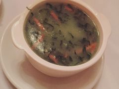 -ALBERGUE 1601 婆仔屋葡国餐厅