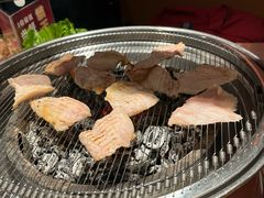 -核桃碳烤肉馆(深圳首店)