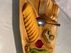 -靓湾海鲜·海景餐厅(小麦岛店)