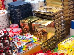 -紫荆城食品交易中心(华强北店)