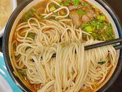 -宛平李记小吃(东关街店)