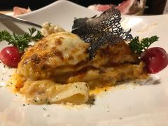 -爱德堡西餐咖啡吧(北师大店)