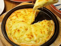 -路易十三西餐厅(西关新天地店)