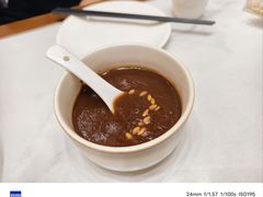-天龙宝严素食馆(大兴善寺店)