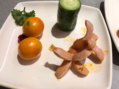 -海底捞火锅(振华商厦店)